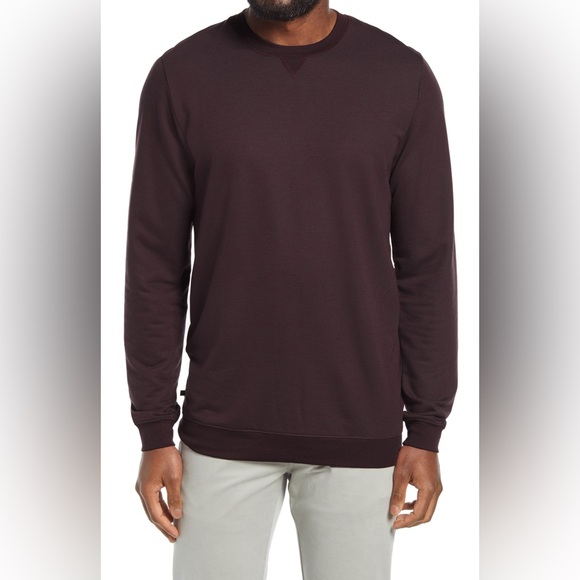Travis Mathew Other - TRAVIS MATTHEW CARLIN PULLOVER XL